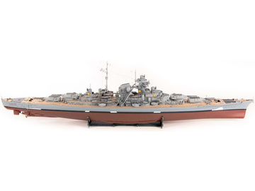 AMATI Bismarck 1939 1:200 kit / KR-25076
