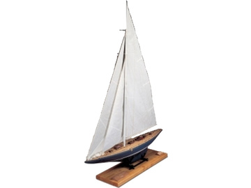 AMATI Endeavour plachetnice 1934 1:35 kit AMATI Endeavour plachetnice 1934 1:35 kit / KR-25082