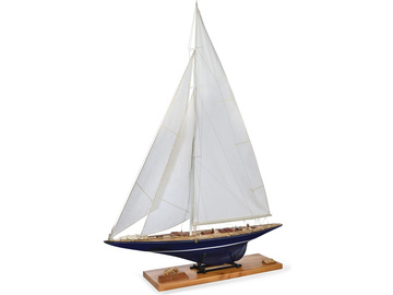 AMATI Endeavour plachetnice 1934 1:50 kit / KR-25083