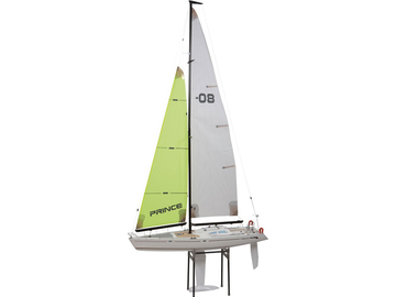 Prince 900 RTR Scale sailing yacht / KR-26103