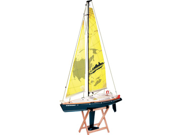 Discovery II RTR sailboat / KR-26110