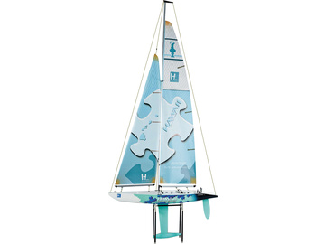 Krick Hawaii 1000 RTR plachetnice Krick Hawaii 1000 RTR plachetnice / KR-26115