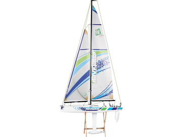 Krick Navigator 870 RTR plachetnice Krick Navigator 870 RTR plachetnice / KR-26120