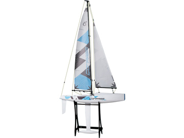 Krick Compass RG65 RTR plachetnice / KR-26135