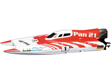 Krick Racecat Pan 21 V2 ARR / KR-26311