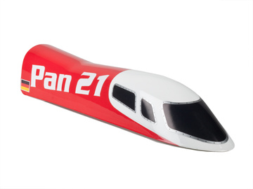 Krick Racecat Pan 21 - kabina Krick Racecat Pan 21 - kabina / KR-26313