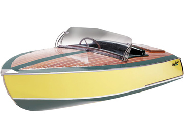 Classic Jet sport boat kit / KR-26321