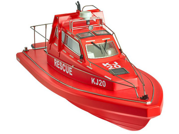 Krick Záchranný člun KJ20 kit / KR-26330
