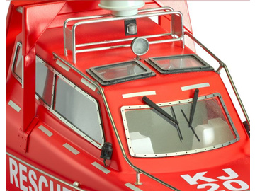 Krick Záchranný člun KJ20: sada doplňků Krick Záchranný člun KJ20: sada doplňků / KR-26331