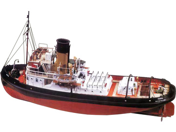 CALDERCRAFT Imara harbor tug 1:32 kit / KR-27012