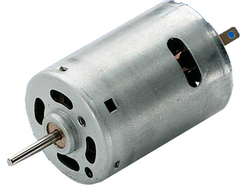 MAX Power 400 electric motor / KR-42116