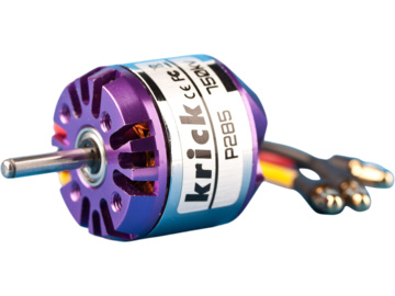 Krick Motor MAX Marine P285 750ot/V / KR-42432