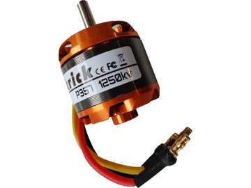 Krick Motor MAX Marine P357 1250ot/V Krick Motor MAX Marine P357 1250ot/V / KR-42435