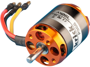 Krick Motor MAX Marine P366 790ot/V / KR-42436