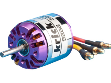 Krick Motor MAX Marine S282 3500ot/V / KR-42441