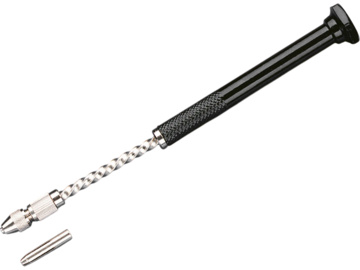 AMATI Vrtačka (svidřík) ruční pro vrtáky 0-1.5mm / KR-470024