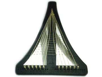 AMATI Frame for knitting rope ladders / KR-473800