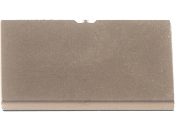 AMATI Plier jaws for bending slats / KR-473814