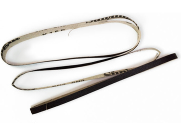 AMATI Brusný pásek 320 do konturové brusky (4) / KR-473943