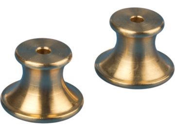 Krick Kotevní naviják 18x25 mm (2) / KR-60301