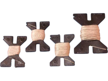 Rigging Yarn 1,00 mm light 10 m / KR-60821