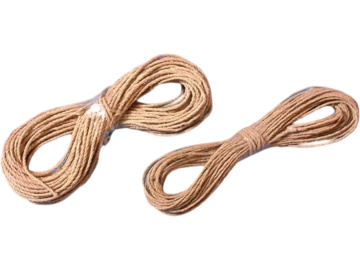Rigging yarn 1.25 mm light 10 m / KR-60822