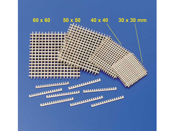 Krick Mřížka 60x60mm / KR-60840