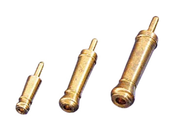 Krick Hlaveň kanónu poloviční 22mm (10) / KR-61481