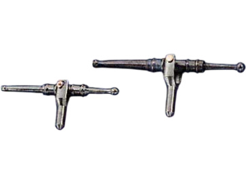 Krick Čep kanónu 18mm (2) / KR-61482
