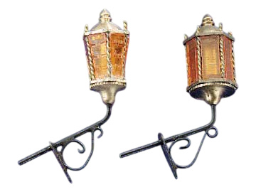 Krick Lampa kónická 30mm / KR-61520