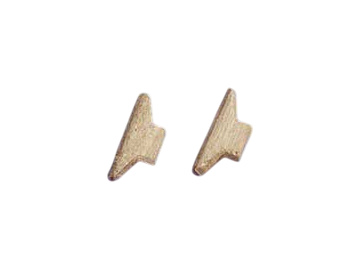 Krick Vazák dřevěný 5x12mm (10) / KR-61660
