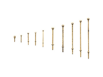 Krick Podpěra zábradlí 40mm 1x otvor (10) / KR-63039