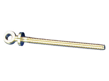 Krick Šroub s okem M1x12mm (10) / KR-63140