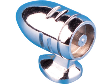 Krick Siréna chromová Riva / KR-63223