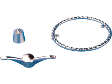 Krick Volant chrom Riva / KR-63229