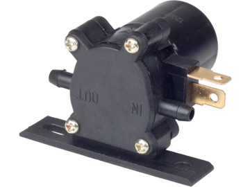 Krick elektrická pumpa 6-12V Krick elektrická pumpa 6-12V / KR-65150