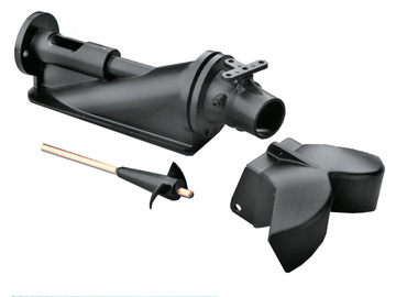 Krick Pohon Mini-Jet 20 s reversem Krick Pohon Mini-Jet 20 s reversem / KR-65350
