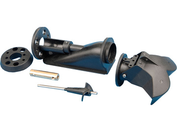 Krick Pohon Mini-Jet 20 V2 s reversem Krick Pohon Mini-Jet 20 V2 s reversem / KR-65355