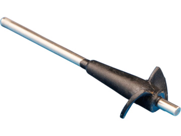 Krick Pohon Mini-Jet 20 V2 - hřídel s lodním šroubem / KR-65356