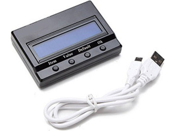 Krick Programovací karta regulátoru MAX Marine / KR-67049