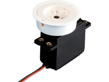 Krick servo plachet Windforce 1004MG 10,7kg.cm 0,9s/360° Krick servo plachet Windforce 1004MG 10,7kg.cm 0,9s/360° / KR-79072