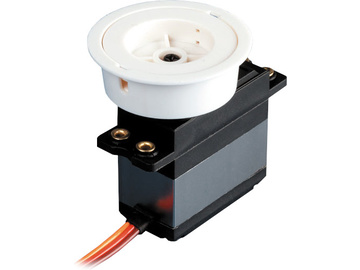 Krick servo plachet Windforce 1406MG digital 14,2kg.cm 0,1s/60° / KR-79074
