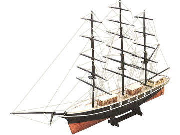Mantua Model Cutty Sark Le Piccole 1:200 kit / KR-800612