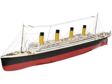 Mantua Model Titanic 1:200 kit Mantua Model Titanic 1:200 kit / KR-800724