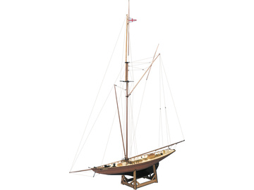 Mantua Model Britannia 1:60 kit Mantua Model Britannia 1:60 kit / KR-800733