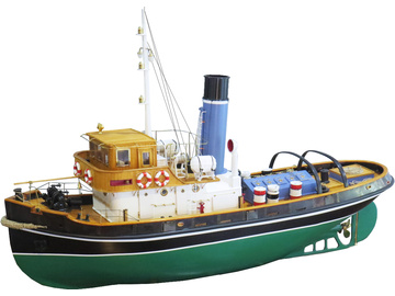 Mantua Model Anteo 1:30 kit Mantua Model Anteo 1:30 kit / KR-800743