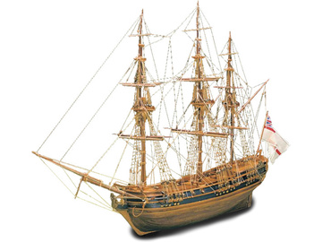 Mantua Model President 1:60 kit Mantua Model President 1:60 kit / KR-800792