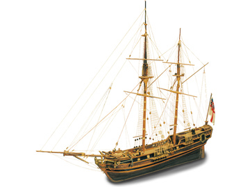 Mantua Model Race Horse 1:47 kit Mantua Model Race Horse 1:47 kit / KR-800793