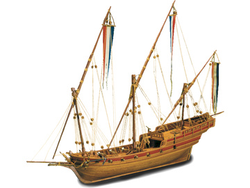 Mantua Model Sciabeggio 1:49 kit Mantua Model Sciabeggio 1:49 kit / KR-800795