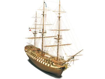 Mantua Model Le Superbe 1:75 kit Mantua Model Le Superbe 1:75 kit / KR-800798